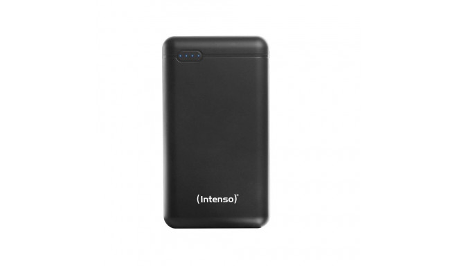 Intenso XS20000 akupank - Li-pol