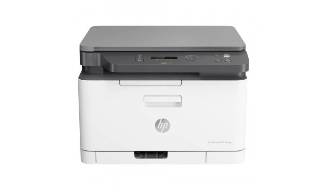 FL HP Color Laser MFP 178nwg värviline laser 3in1 A4 LAN WiFi multifunktsionaalne printer