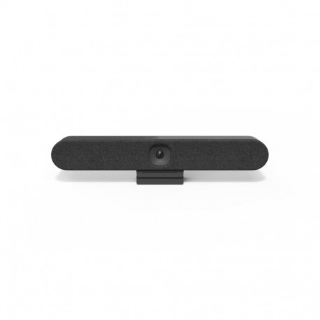 Logitech Rally Bar Huddle Grafiit
