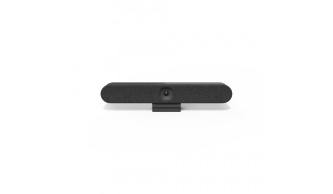 Logitech Rally Bar Huddle Graphite