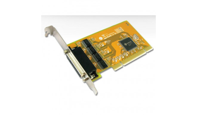 SUNIX Group SER5056A interface cards/adapter Internal Serial