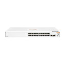 24+2P HP Enterprise Aruba Instant On 1830 24G Switch