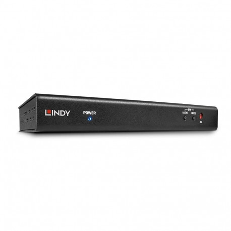 Lindy HDMI 4 Port mitmikvaate lüliti