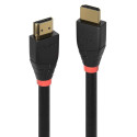 Lindy HDMI Kabel 2.0 18G aktiv 10m