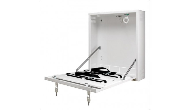 Pulsar AWO529W DVR CASE