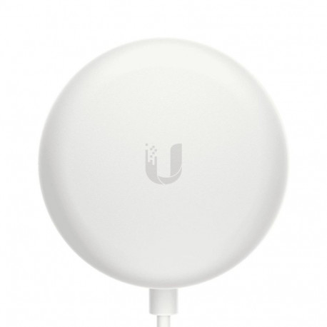 Ubiquiti toiteadapter/inverter UVC-G4-DOORBELL-PS siseruumides kasutamiseks, valge