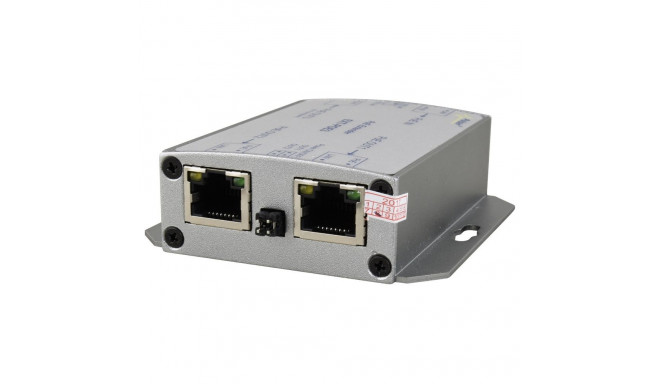 POE EXTENDER FOR 3 X PULSAR EXT-POE3 IP CAMERAS