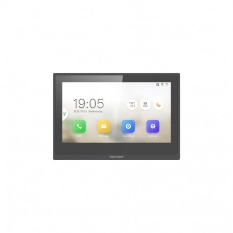 HIKVISION videofonimonitor DS-KH6351-WTE1