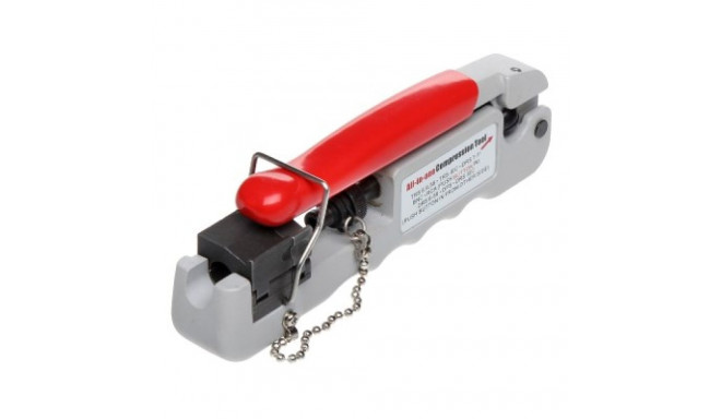 COMPRESSION JOINT CRIMP ZAC/MSR