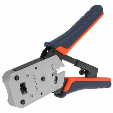 PREMIUM RJ45 pistiku krimpimistangid HT-L2182R
