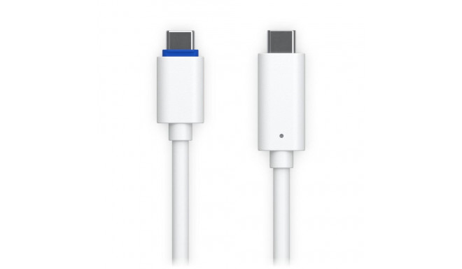 Ubiquiti UISP UACC-G4-DBP-CABLE-USB-7M USB cable USB C White