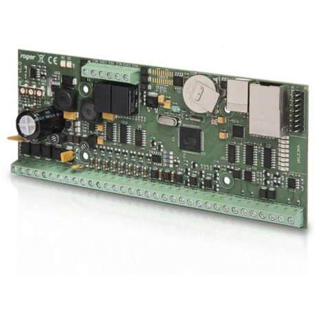 Access control panel ROGER CPR32-NET-BRD