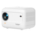 Yaber L1 WiFi 6 & Bluetooth 5.2 AF Mini Projector