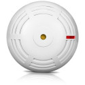 SATEL WIRELESS SMOKE DETECTOR ASD-250