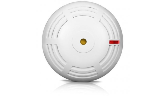 Satel BE Wave juhtmevaba suitsuandur tuleandur Pro ASD-250 ABAX2