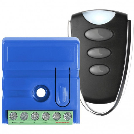 Proxima HOMECAR1 USA komplekt