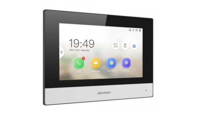HIKVISION DS-KH6320Y-WTE2 VIDEOFONI MONITOR