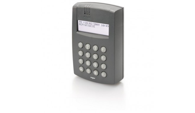 Roger PR602LCD-DT-O pääsukontroller