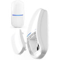 SATEL DUAL MOTION DETECTOR PIR+MW SLIM-DUAL-LUNA