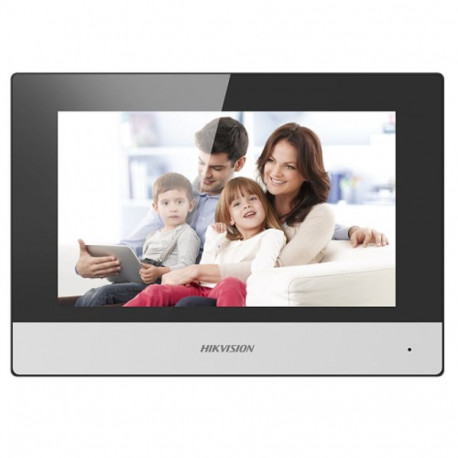 Hikvision videofonoluku monitor DS-KH6320-TE1