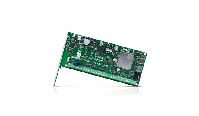 SATEL PERFECTA 32-WRL LTE komplekt (emaplaat, IPX-SMA adapter, antenn)