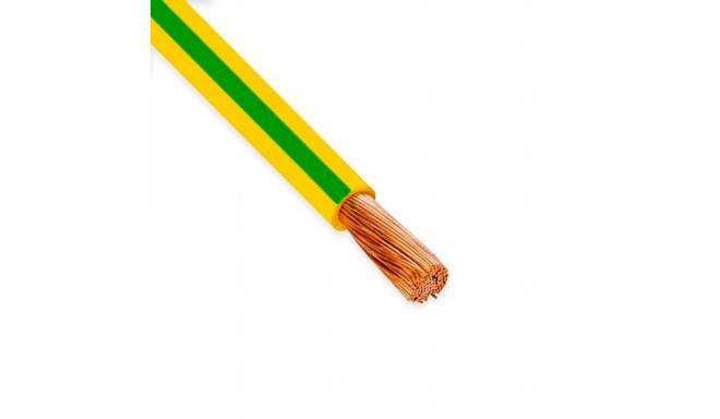 6MM Ground Cable 100M Pack