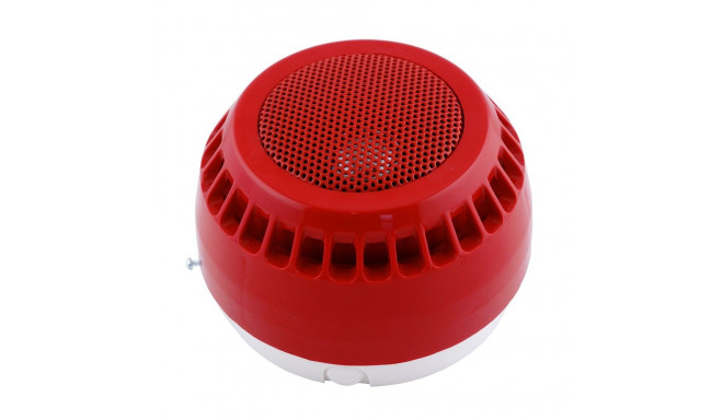 W2 Indoor Voice Siren SG-Pgw3