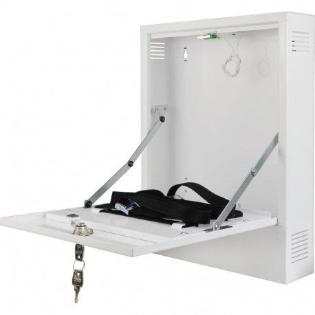 Pulsar AWO528W DVR korpus