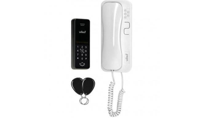 ORNO OR-DOM-BA-932/W intercom set