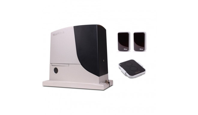 NICE ROBUS 1000 ERA FLOR Sliding Gate Kit