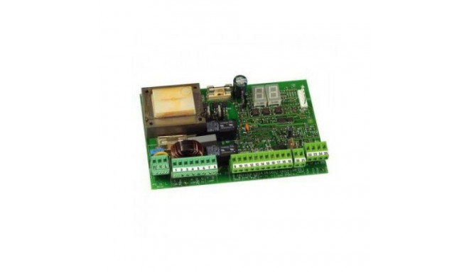 FAAC 455D control unit (790917)