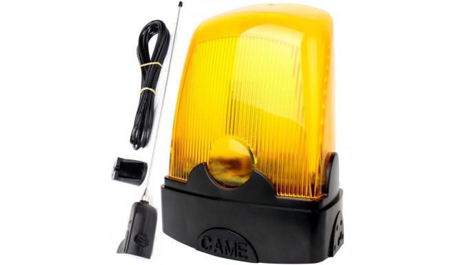 CAME KIARO KLED24 24V (PROMO KIT) lamp with cable and antenna