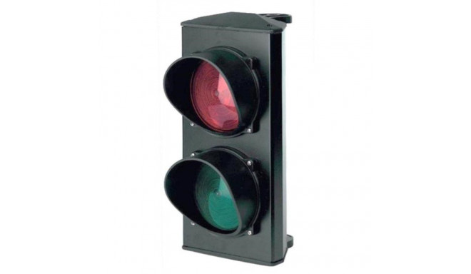 CAME semaphore PSSRV1 (2-chamber: red-green) 230V (001PSSRV1)