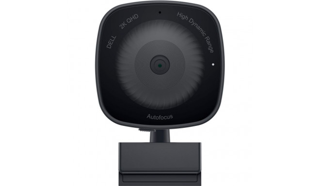 DELL Webcam - WB3023 - 2K QHD