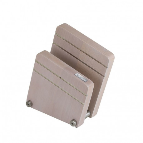 ARTELEGNO MILANO kahekordne magnetiline noahoidik