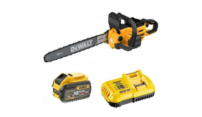 DEWALT. Akukettsaag 54V 50cm 1x9,0Ah DCMCS575X1