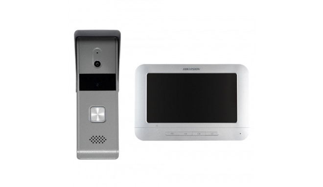 HIKVISION DS-KIS203T VIDEO INTERCOM KIT