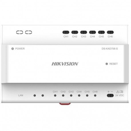 SWITCH HIKVISION DS-KAD706Y