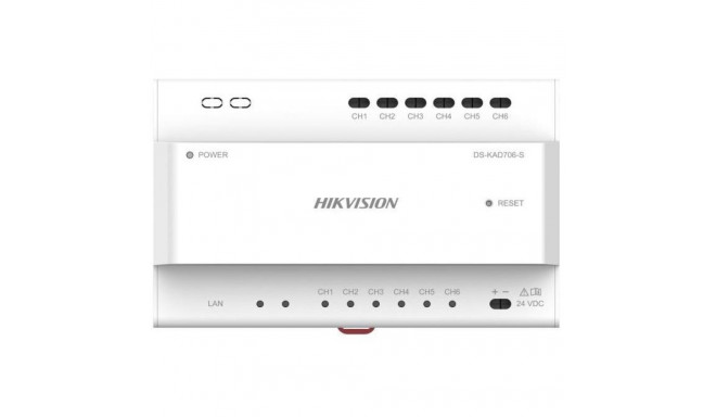 SWITCH HIKVISION DS-KAD706Y
