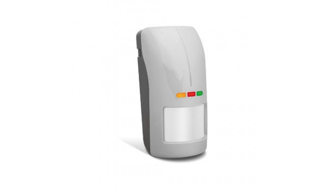 SATEL EXTERNAL MOTION DETECTOR OPAL GY, WITHOUT HANDLE (GREY)