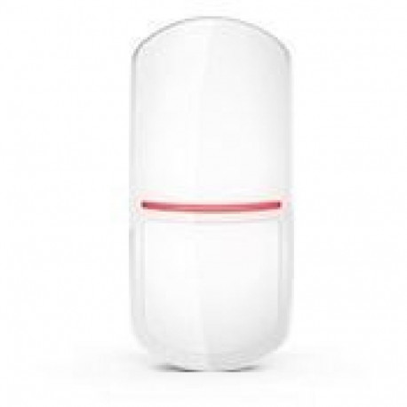 Satel APD-200PET motion detector Passive infrared (PIR) sensor Wireless White