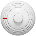 SATEL WIRELESS SMOKE AND HEAT DETECTOR ASD-200