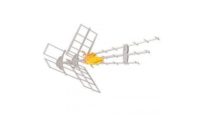 suunatav antenn Televes DAT BOSS 700 MIX T-Force, ref. 149422 k.48 (kott)