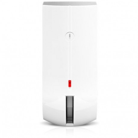 Satel AGATE liikumisandur passiivne infrapuna (PIR) sensor juhtmevaba lae/seina valge