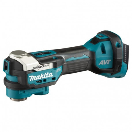 Makita DTM52Z 18V Juhtmeta Multitööriist