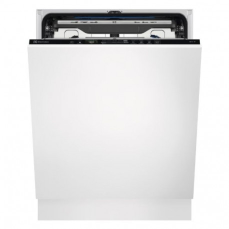 Electrolux Serie 700 EEG68600W täielikult integreeritud 14 nõudekomplekti A