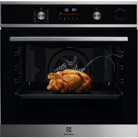 Electrolux EOC6H76X 72 L A must