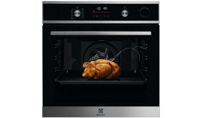 Electrolux EOC6H76X 72 L A Must