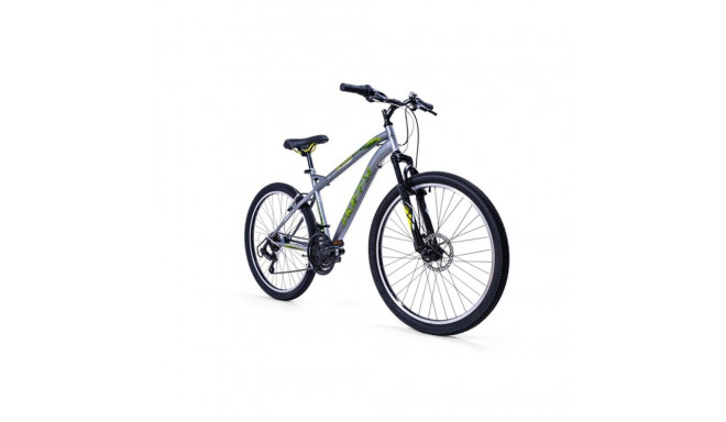 Huffy Bike EXTENT 26" hõbedane 26950W