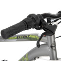 Huffy Bike EXTENT 26" Silver 26950W Silver